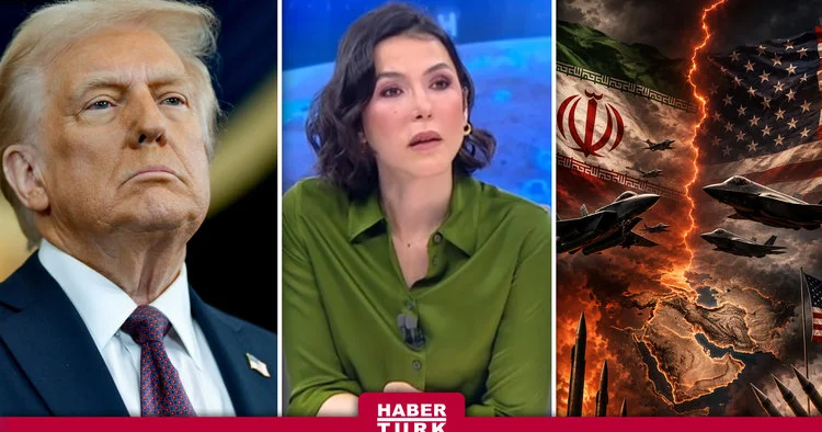 HT 360 7 Mayıs 2026 (Trump ın Savaşacak Gücü Mü Kalmadı?)
