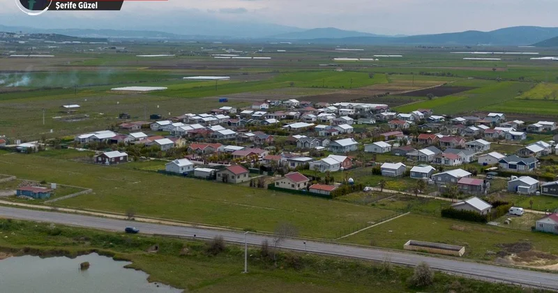 Yeni yasa teklifi Meclis e geliyor: Tarım arazilerine kooperatif yapılamayacak