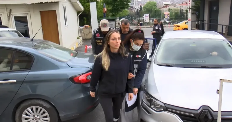 İBB iştiraki Ağaç ve Peyzaj A.Ş.’ye operasyon: 29 gözaltı