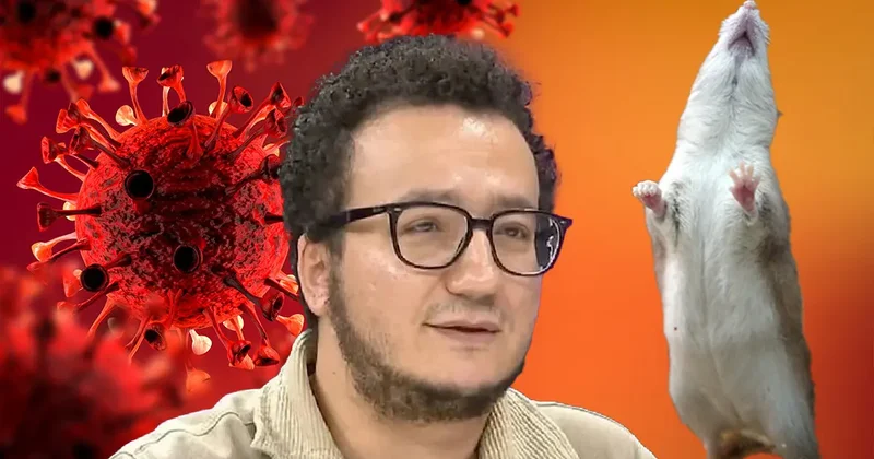 Prof. Dr. Oytun Erbaş tan çarpıcı hantavirüs açıklaması: Bunu çok duyacağınızı öğrenin