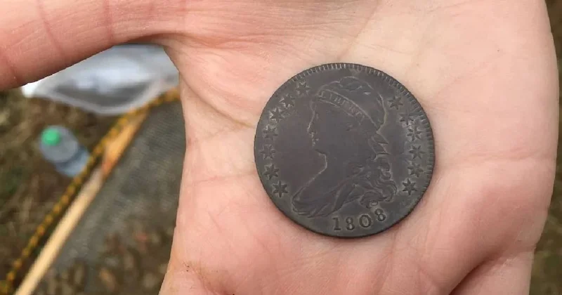 Üzerinde kıyamet sembolü olan 1000 yıllık hazine bulundu Sözcü Gazetesi