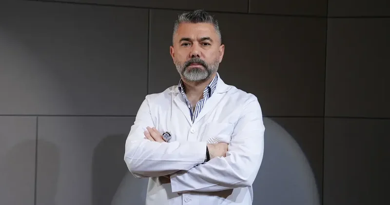 ‘Hantavirüs ağır enfeksiyonlara yol açabiliyor’