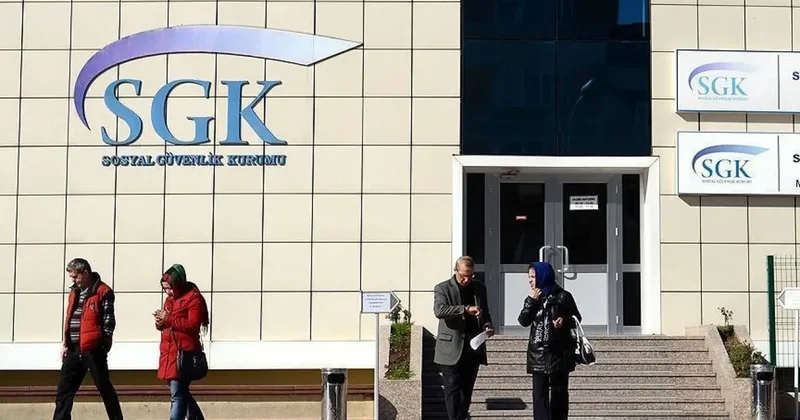 SGK’dan GSS borcu müjdesi! Primler nasıl silinecek?