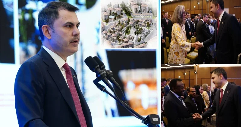 Hatay’da ‘Türkiye’nin COP31’e giden yolu: Dirençli Şehirler’ programı Gündem Haberleri