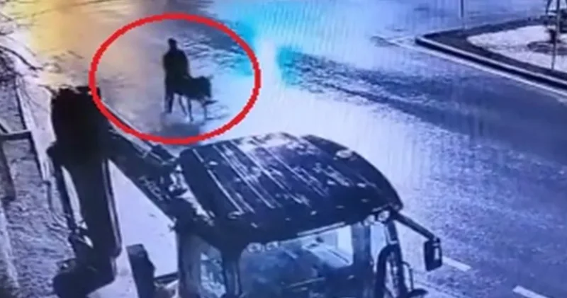 Kuyumcuyu soyup eşekle kaçmıştı: Hakkında karar verildi!