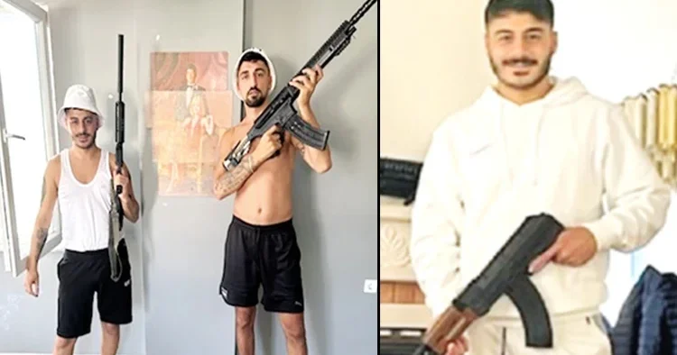 1.5 milyar liralık Yolyemezler çarkı