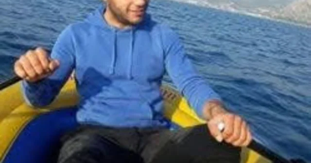 Denize açıldığı botla kaybolan Ali Nail den 5,5 yıldır iz yok Hatay Haberleri