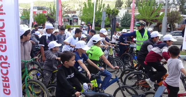 Batman da bahar coşkusu: Doğa, spor ve müzik bir arada Batman Haberleri