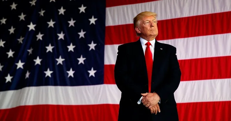 ABD Uluslararası Ticaret Mahkemesi, Trump ın tarifelerini yasaya aykırı buldu