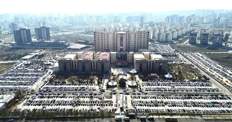 Hastanede reçete toplayıp, hastaları eczaneye yönlendiren sanıklar, duruşmada suçlamaları reddetti