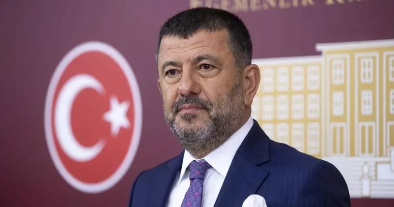 Veli Ağbaba dan hakkındaki iddialara yalanlama: Gerçekle bağdaşmayan iftiralar