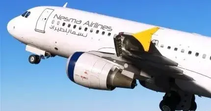Nesma Airline İstanbul Kahire uçuşlarına başlıyor