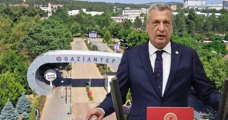 CHP den Gaziantep Üniversitesi iddilarına açıklama: Peşindeyiz