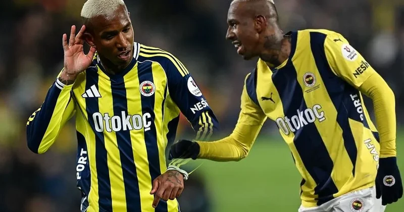 Anderson Talisca çete çökertti: Mahkemeye çıkacaklar Sözcü Gazetesi