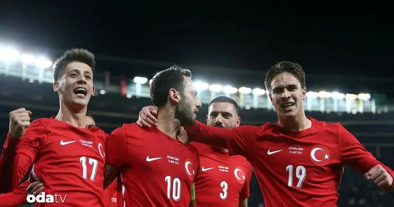 Türkiye Dünya Kupası maç programı: A Milli Takım ın 2026 FIFA Dünya Kupası maç takvimi