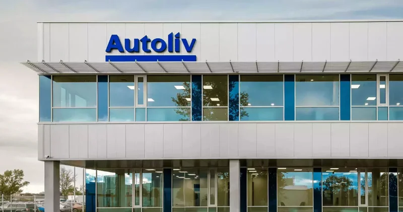 Autoliv Türkiye de üretime son veriyor