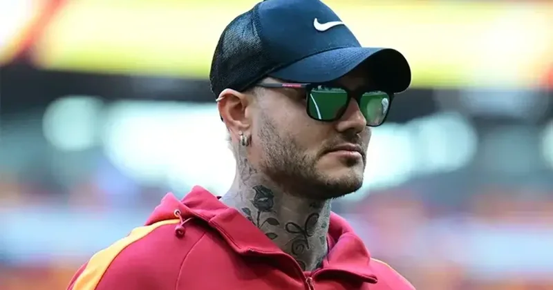 Süper Lig e yükseldiler! Icardi nin peşine düştüler Fanatik Gazetesi Galatasaray (GS) Haberleri Spor