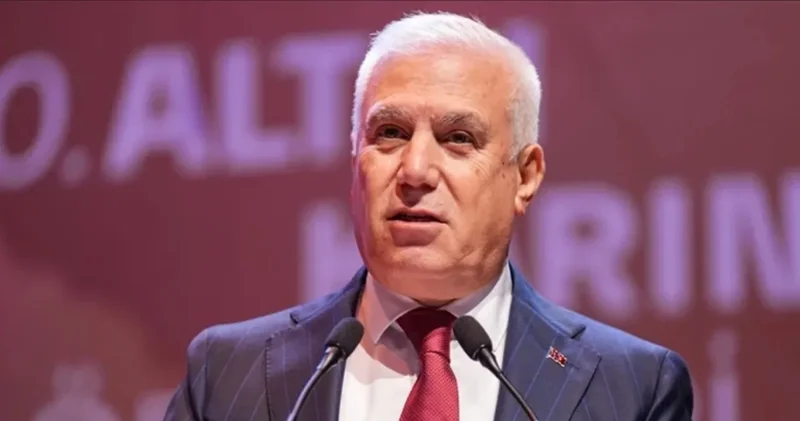 CHP den tutuklu Belediye Başkanı Mustafa Bozbey e ziyaret