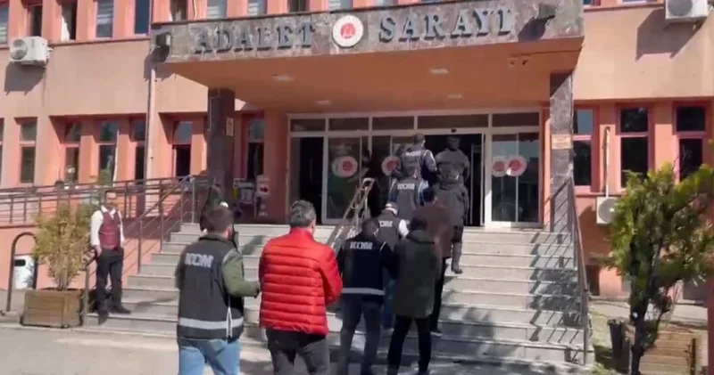 14 ilde operasyon: Yapay zeka kullanan dolandırıcılık çetesi çökertildi: 14 İlde Operasyon Karabük Haberleri