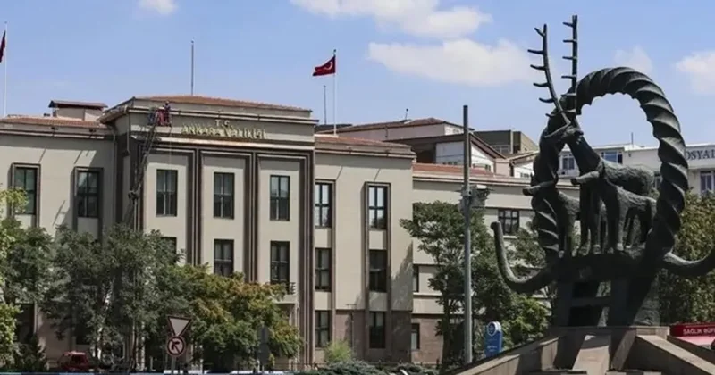 Ankara Valiliği nden ses hızı duyurusu