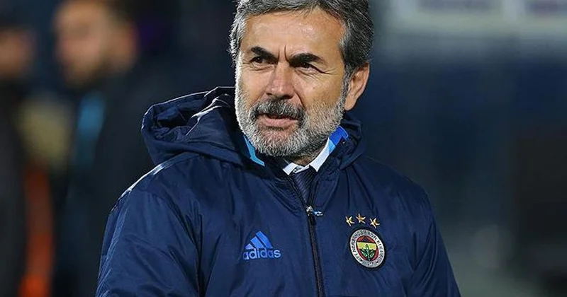 Aykut Kocaman a kötü haber! Korktuğu başına geldi