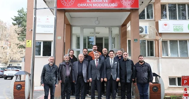 Sahte ürünler Erzurum un marka değerine zarar veriyor Erzurum Haberleri