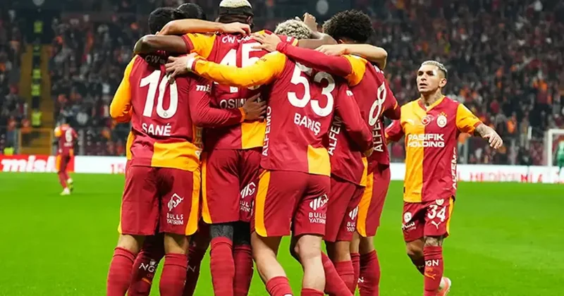 Galatasaray Antalyaspor şampiyonluk maçında yıldız futbolcu oynayamayacak Fanatik Gazetesi Galatasaray (GS) Haberleri Spor