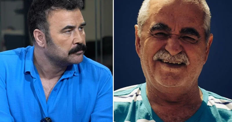 Hüseyin Tatlı dan abisi İbrahim Tatlıses hakkında şok sözler: Bıçak kemiğe dayandı