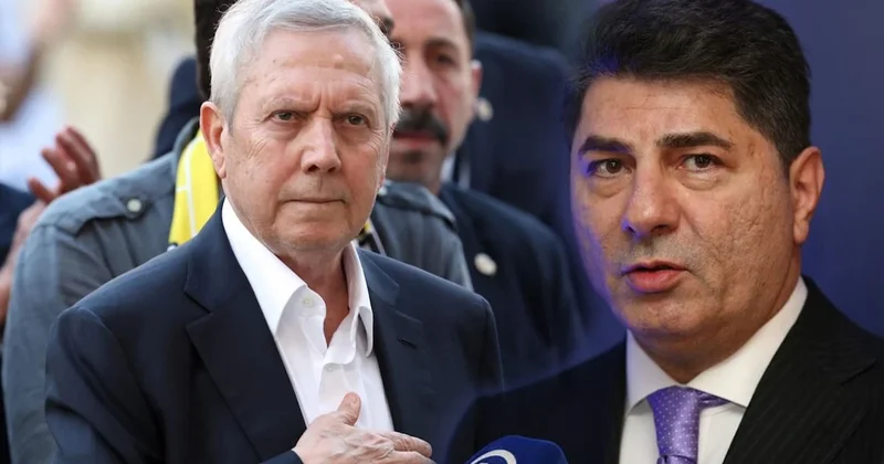 Aziz Yıldırım ve Hakan Safi nin transfer listeleri ortaya çıktı! Dünya yıldızlarıyla dolu Sözcü Gazetesi