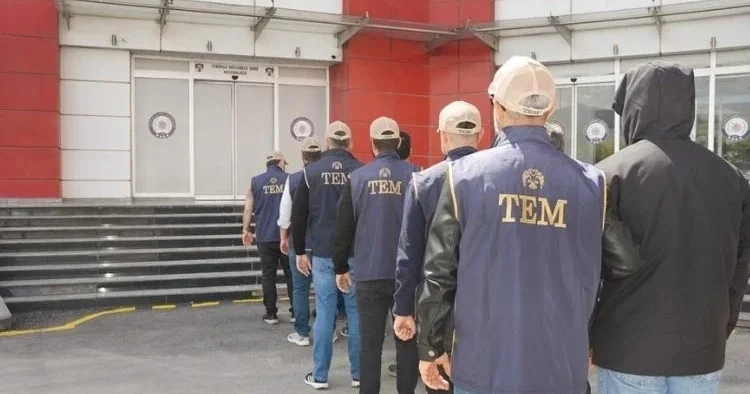 DEAŞ’a propaganda gözaltıları