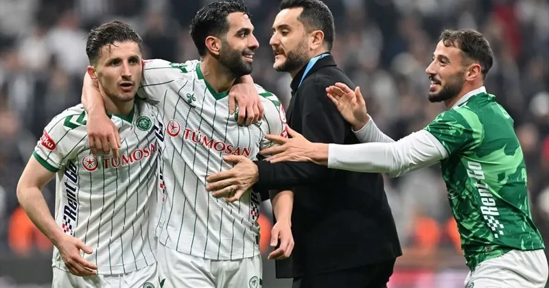 Konyaspor dan maç öncesi Fenerbahçe ye gözdağı!
