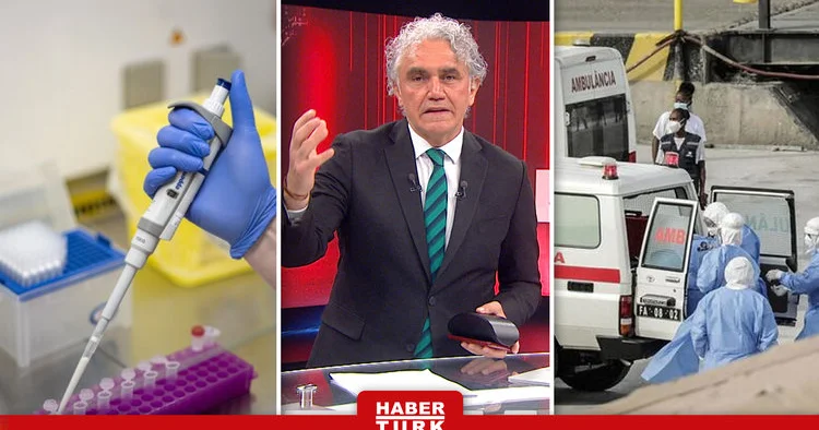 Ana Haber Bülteni 7 Mayıs 2026 (DSÖ den Hantavirüs Açıklaması)