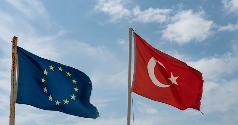 Avrupa nın yeni gerçeği Dış Haberler