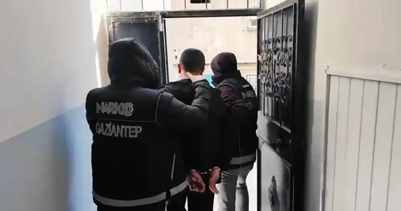 293 milyonluk kara para ağı çökertildi: Eş zamanlı operasyon başlatıldı