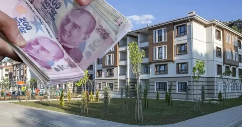 Fahiş site aidatlarına son! Kanun teklifi TBMM de kabul edildi