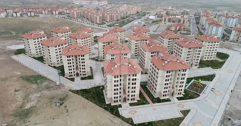 İlk evim arsa umudu mağduriyete döndü Sözcü Gazetesi