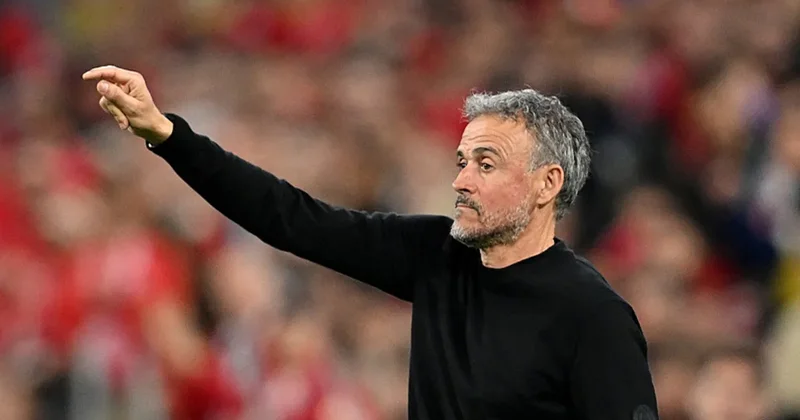 İspanyol çalıştırıcılar UEFA organizasyonlarına damga vuruyor