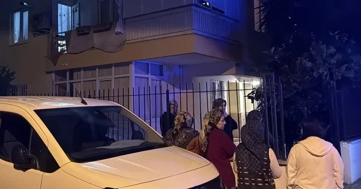 Antalya da korkunç olay! 16 yaşındaki çocuk, evde silahla vurulmuş ölü bulundu... Ailesi sinir krizi geçirdi