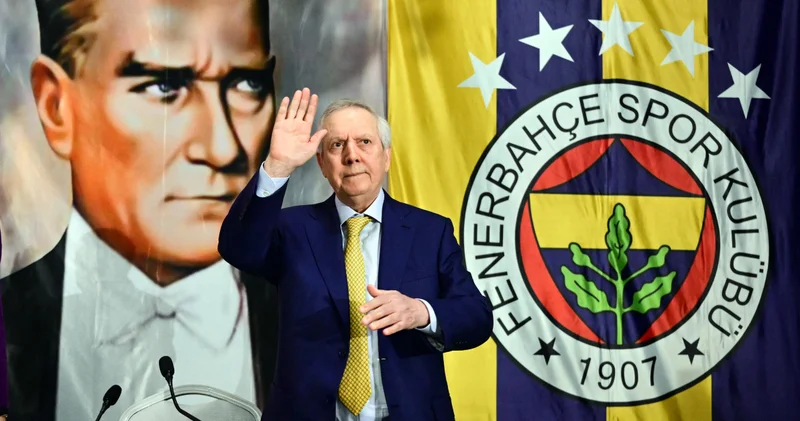 Aziz Yıldırım dan birlik çağrısı: Geçmişte yaşanan kırgınlıkları bir kenara koyalım!