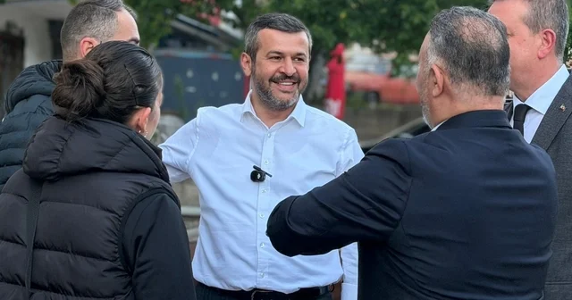 Başkan Çetinkaya, En kıymetli makamlarımız sokaklardır Karabük Haberleri