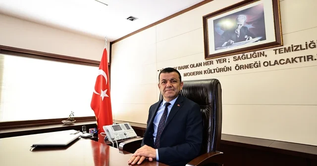 Başkan Çavuşoğlu: Annelerimizin duası ve desteği en büyük gücümüzdür Denizli Haberleri