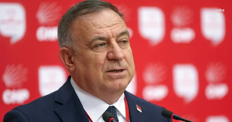 CHP li Gökan Zeybek’ten İBB operasyonuna sert tepki: “En güçlü cevabı halk verecek”