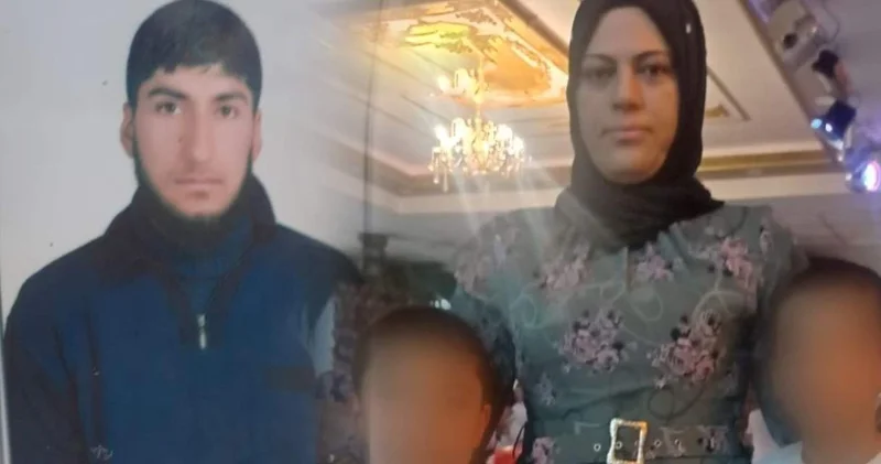 Selefi baba Atatürk’ün okullarına gitmesinler deyip çocuklarını kaçırdı: İnanç adı altında eziyet etti