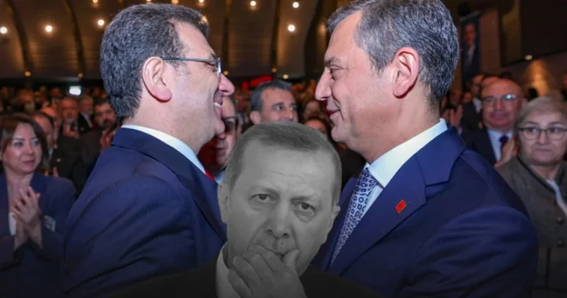 Tutuklamalar, transferler AKP ye yaramadı: Son ankette rekor fark Sözcü Gazetesi