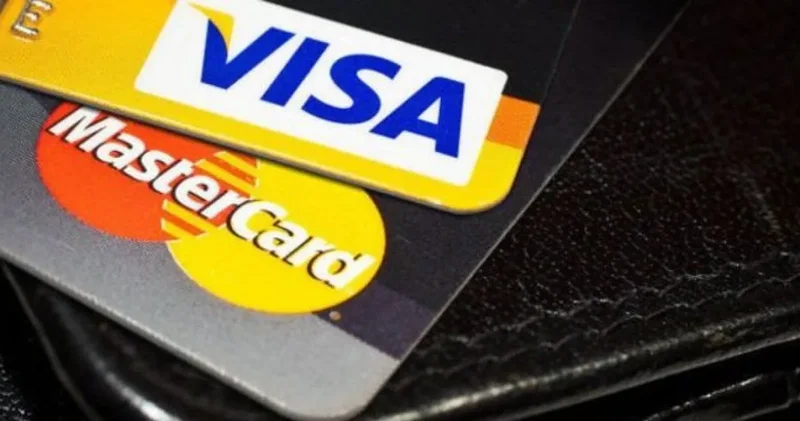 Soruşturma sonuçlandı: Mastercard ve Visa kabul etti