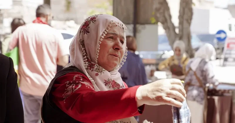 Kapadokya’nın lezzet mirası Mustafapaşa’da buluşuyor! Gastronomi festivali başlıyor!