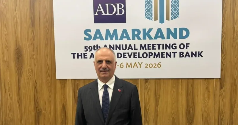 Ekonomi devinden Türkiye kararı! Asya Kalkınma Bankası ofis açıyor
