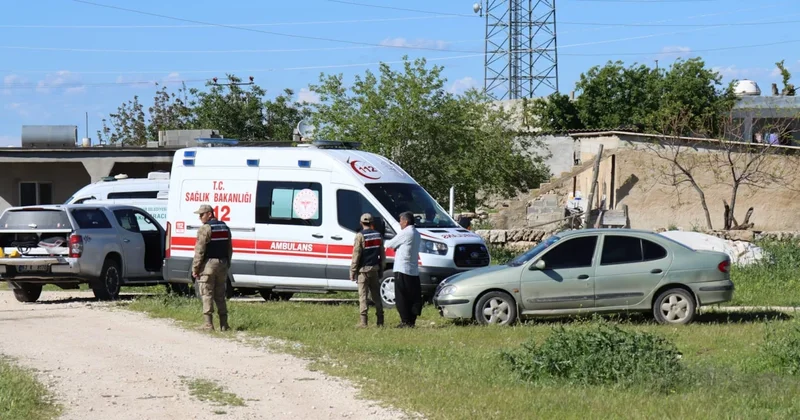 Şanlıurfa da çıkan silahlı kavgada 3 kişi öldü Sözcü Gazetesi