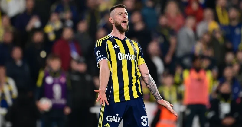 Fenerbahçe den Skriniar açıklaması! Büyük tepki gösterildi Futbol Haberleri