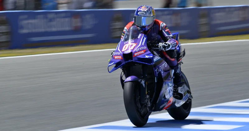 Toprak Razgatlıoğlu, MotoGP de sezonun 5. yarışı için Fransa da piste çıkıyor!